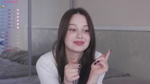 Snapshot of chillgirlll chatting on May 2026 05:46:02 AM Nicole online show from May 2026 05:46:02 AM