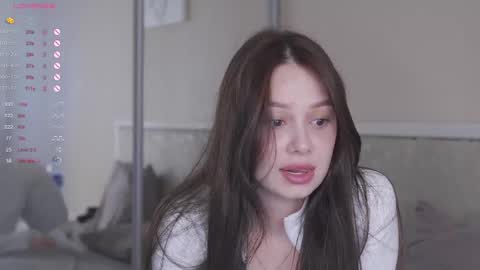 Snapshot of chillgirlll chatting on May 2026 05:47:01 AM Nicole online show from May 2026 05:47:01 AM