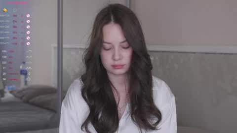Snapshot of chillgirlll chatting on May 2026 04:52:02 AM Nicole online show from May 2026 04:52:02 AM