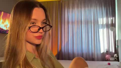 Goddess Vika - owner of all ur money online show from March 2026 01:49:01 PM