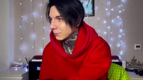 Rick online show from December 2024 06:50:01 PM