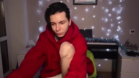 Rick online show from December 2024 05:20:02 PM