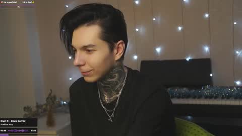 Rick online show from December 2024 04:46:02 PM