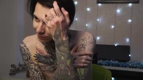 Rick online show from December 2024 07:10:01 PM