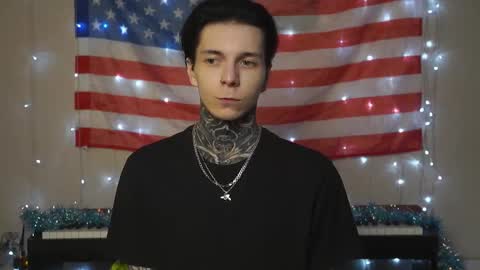 Rick online show from December 2024 07:55:01 PM