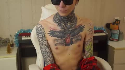 Rick online show from January 2025 10:55:02 PM