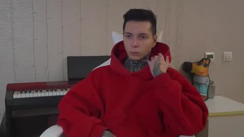 Rick online show from January 2025 11:21:02 AM