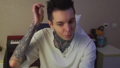 Rick online show from January 2025 08:40:02 PM