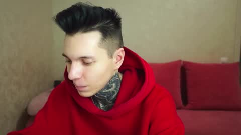 Rick online show from February 2025 05:55:02 PM