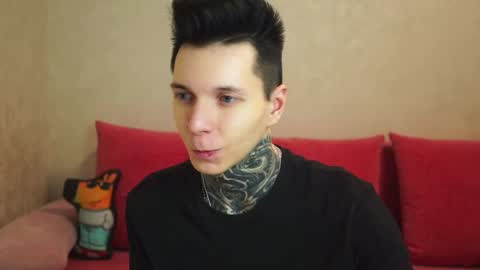 Rick online show from February 2025 12:16:01 AM