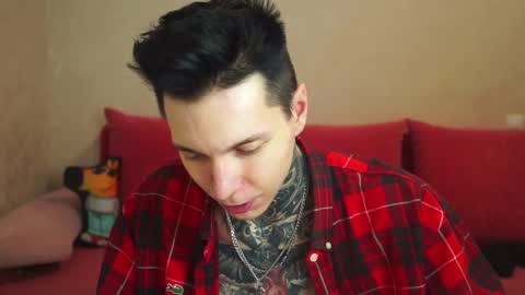 Rick online show from February 2025 09:54:01 PM