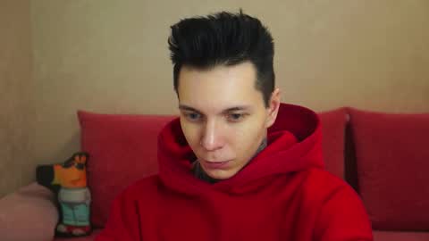 Rick online show from February 2025 07:50:02 PM