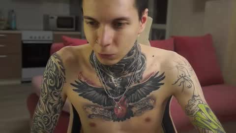 Rick online show from March 2025 11:35:02 PM