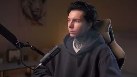 Rick online show from November 2025 09:42:02 PM