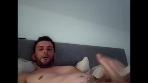 chris online show from April 2026 08:18:01 PM