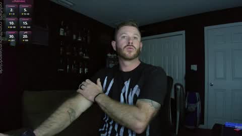 Chillinthemosttt online show from December 2024 04:20:02 AM