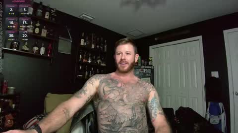 Chillinthemosttt online show from December 2024 03:47:02 AM