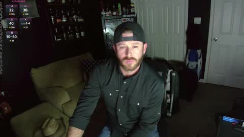 Chillinthemosttt online show from January 2025 04:17:02 AM