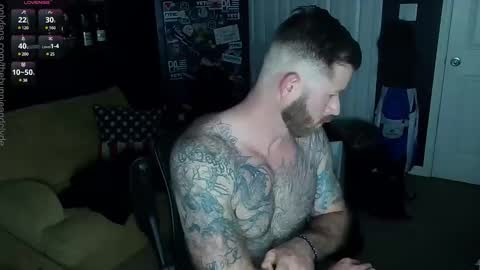 Chillinthemosttt online show from January 2025 04:36:02 AM