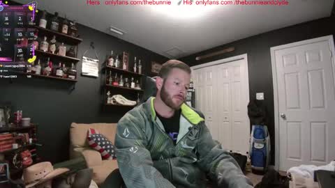 Chillinthemosttt online show from November 2025 03:05:01 AM