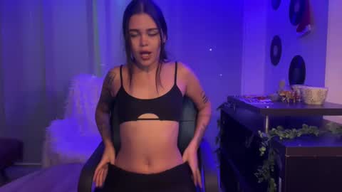 Snapshot of chillspace chatting on December 2024 12:57:02 AM KAIA online show from December 2024 12:57:02 AM