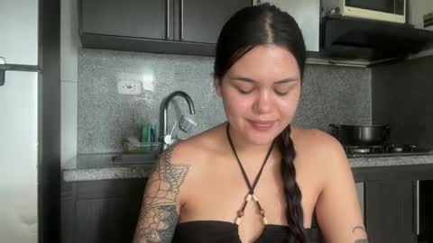 Snapshot of chillspace chatting on March 2025 10:09:02 PM KAIA online show from March 2025 10:09:02 PM