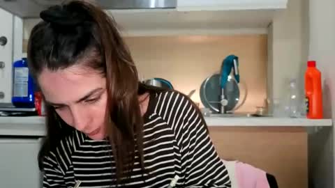 yoursensualparadise online show from April 2026 01:50:02 PM