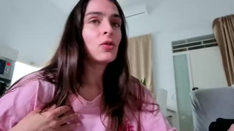 yoursensualparadise online show from May 2026 08:54:02 PM