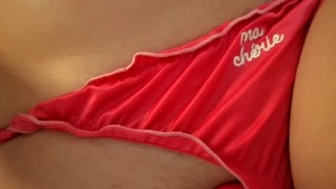 yoursensualparadise online show from July 2026 11:12:01 PM