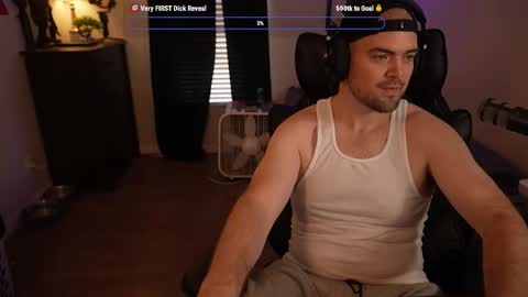 ChillWithMatt online show from January 2026 05:29:02 PM