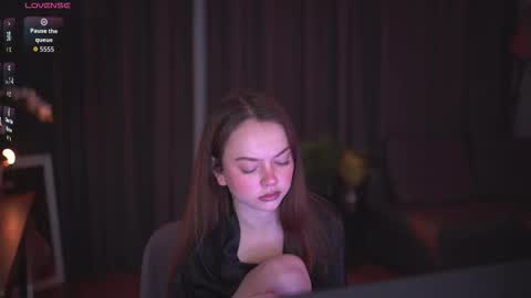 Snapshot of chillwithstacy chatting on March 2026 09:32:02 PM chillwithstacy online show from March 2026 09:32:02 PM