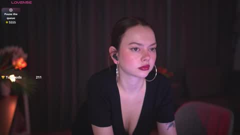 Snapshot of chillwithstacy chatting on March 2026 09:29:02 PM chillwithstacy online show from March 2026 09:29:02 PM