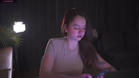 Snapshot of chillwithstacy chatting on March 2026 09:52:01 PM chillwithstacy online show from March 2026 09:52:01 PM