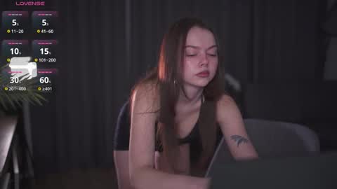 Snapshot of chillwithstacy chatting on March 2026 09:54:02 PM chillwithstacy online show from March 2026 09:54:02 PM