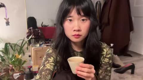 Snapshot of chiloschista chatting on January 2025 12:29:01 AM judith online show from January 2025 12:29:01 AM