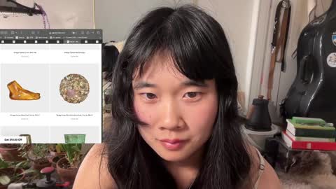 Snapshot of chiloschista chatting on February 2025 04:26:02 AM judith online show from February 2025 04:26:02 AM