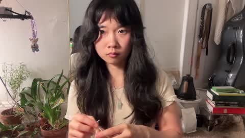 Snapshot of chiloschista chatting on February 2025 02:39:01 AM judith online show from February 2025 02:39:01 AM