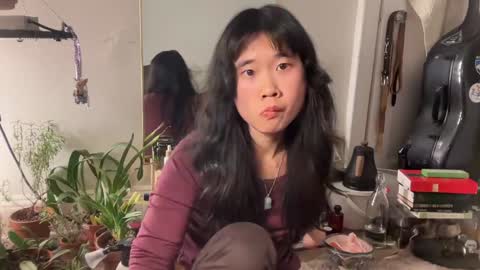 Snapshot of chiloschista chatting on February 2025 02:22:02 AM judith online show from February 2025 02:22:02 AM