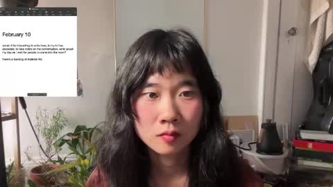 Snapshot of chiloschista chatting on February 2025 02:03:02 AM judith online show from February 2025 02:03:02 AM