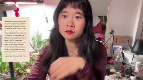 Snapshot of chiloschista chatting on February 2025 11:12:01 PM judith online show from February 2025 11:12:01 PM