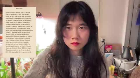 Snapshot of chiloschista chatting on February 2025 10:04:02 PM judith online show from February 2025 10:04:02 PM