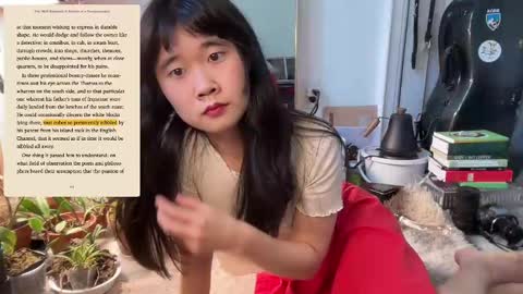 Snapshot of chiloschista chatting on February 2025 04:10:02 PM judith online show from February 2025 04:10:02 PM