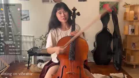 Snapshot of chiloschista chatting on September 2025 05:45:01 PM judith online show from September 2025 05:45:01 PM