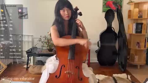 Snapshot of chiloschista chatting on September 2025 05:13:01 PM judith online show from September 2025 05:13:01 PM