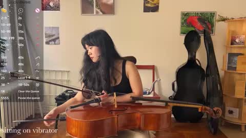 Snapshot of chiloschista chatting on September 2025 08:08:02 PM judith online show from September 2025 08:08:02 PM