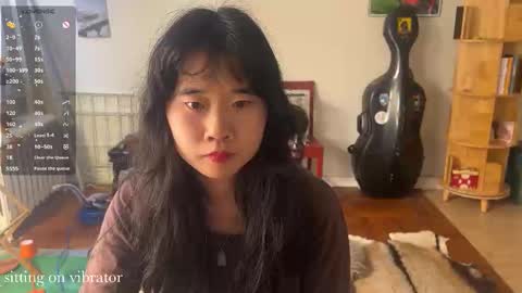 Snapshot of chiloschista chatting on October 2025 07:01:01 PM judith online show from October 2025 07:01:01 PM