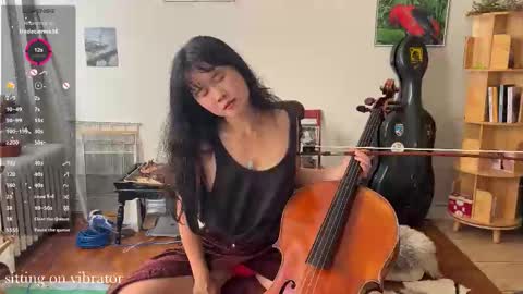 Snapshot of chiloschista chatting on October 2025 05:13:02 PM judith online show from October 2025 05:13:02 PM