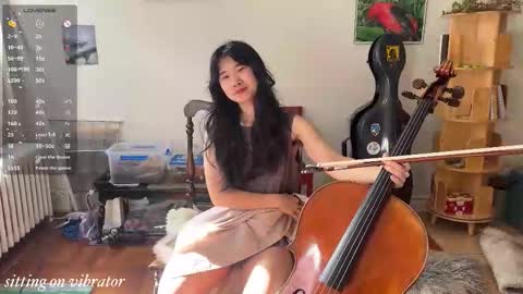 Snapshot of chiloschista chatting on October 2025 03:49:01 PM judith online show from October 2025 03:49:01 PM