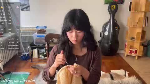 Snapshot of chiloschista chatting on October 2025 05:04:01 PM judith online show from October 2025 05:04:01 PM