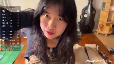 Snapshot of chiloschista chatting on November 2025 08:35:02 PM judith online show from November 2025 08:35:02 PM